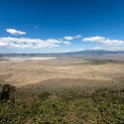 TZA ARU Ngorongoro 2016DEC23 016 : 2016, 2016 - African Adventures, Africa, Arusha, Date, December, Eastern, Month, Ngorongoro, Places, Tanzania, Trips, Year